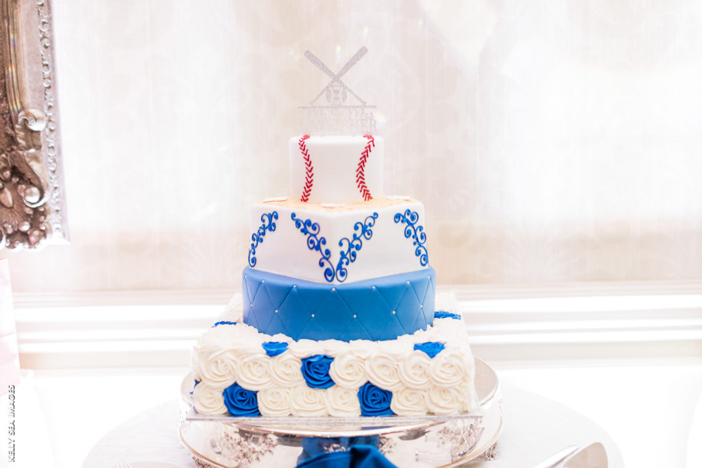 wedding cake idea